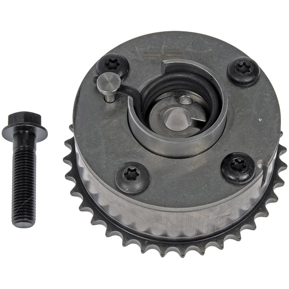 Dorman 916-944 Engine Variable Valve Timing (VVT) Sprocket for Specific Pontiac / Scion / Toyota Models