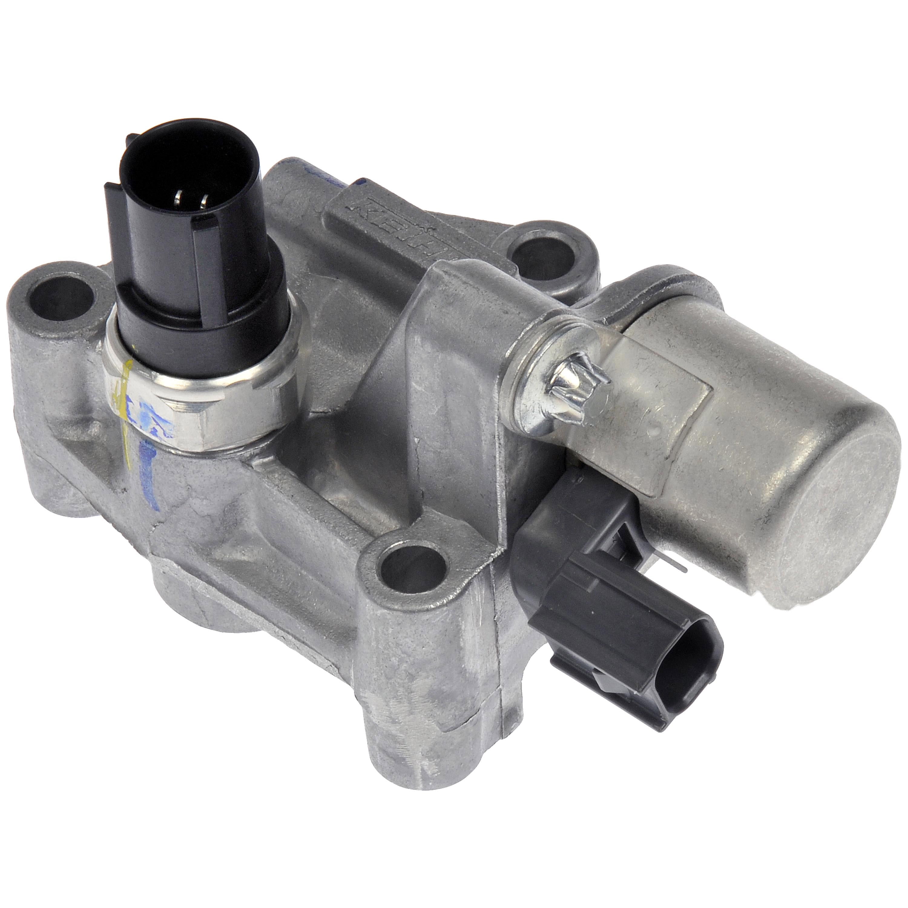 Dorman 916-987 Engine Variable Valve Timing (VVT) Solenoid for Specific Honda Models