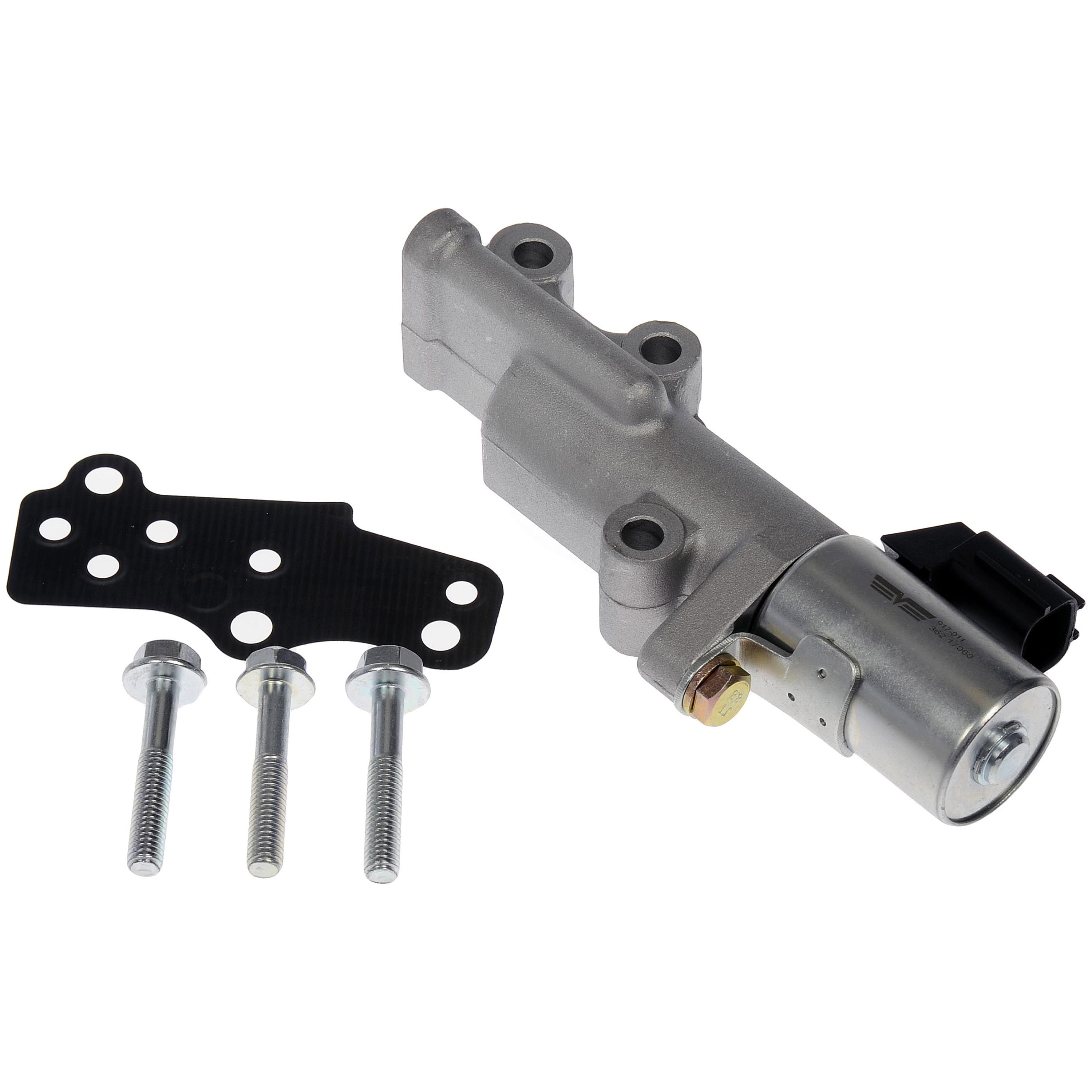 Dorman 917-011 Engine Variable Valve Timing (VVT) Solenoid for Specific Infiniti / Nissan / Suzuki Models