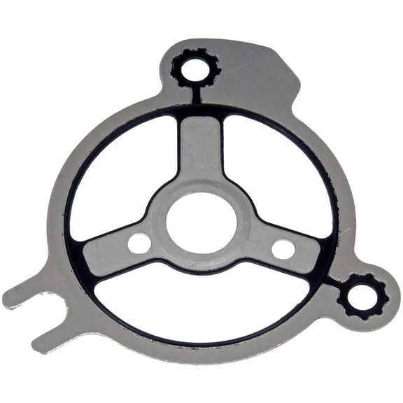 Dorman 917-014 Engine Oil Filter Adapter Gasket for Specific Models Fits select: 2006-2013 CHEVROLET IMPALA, 2014-2016 CHEVROLET IMPALA LIMITED