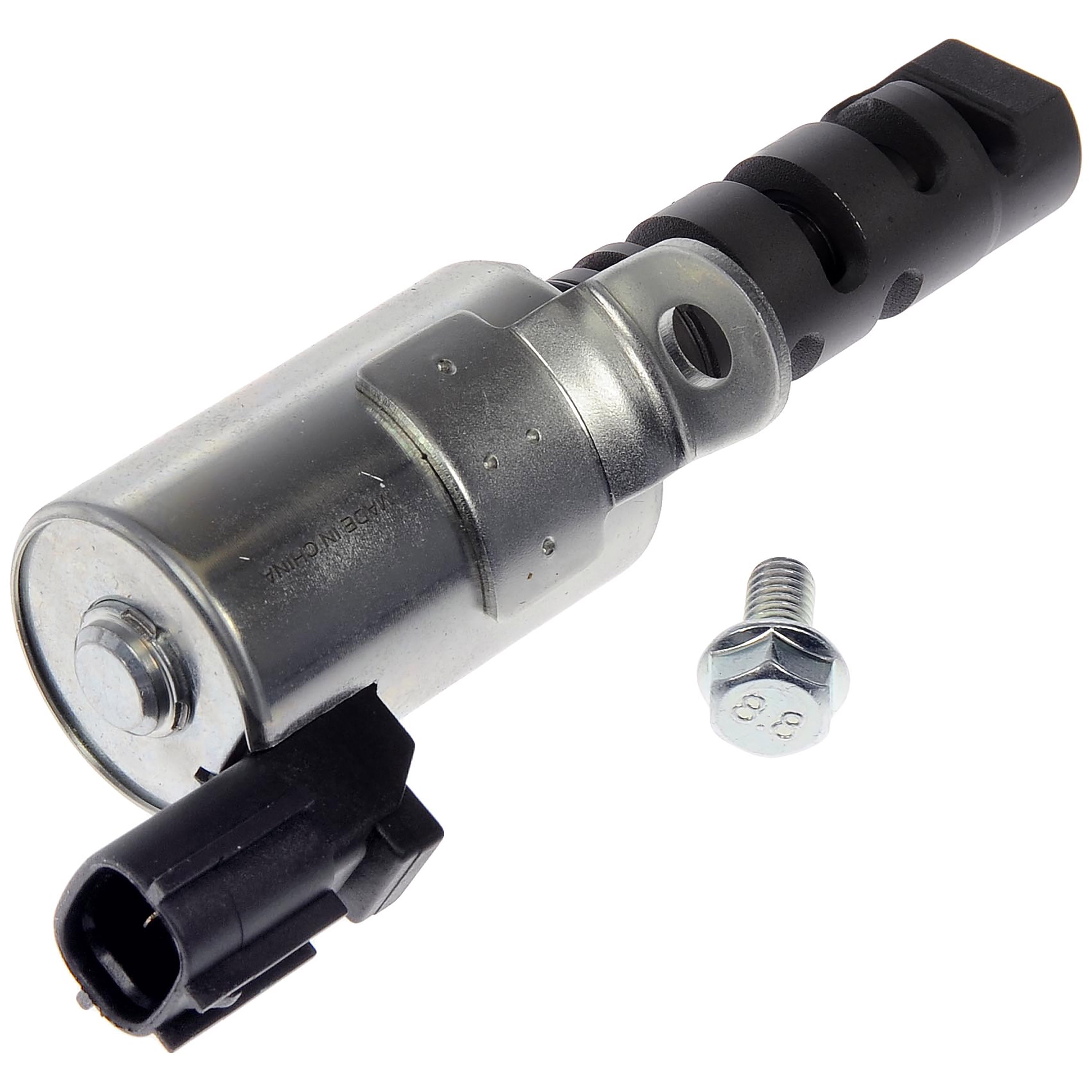 Dorman 917-019 Engine Variable Valve Timing (VVT) Solenoid for Specific Chevrolet / Pontiac / Toyota Models Fits select: 2000-2008 TOYOTA COROLLA, 2003-2008 TOYOTA COROLLA MATRIX