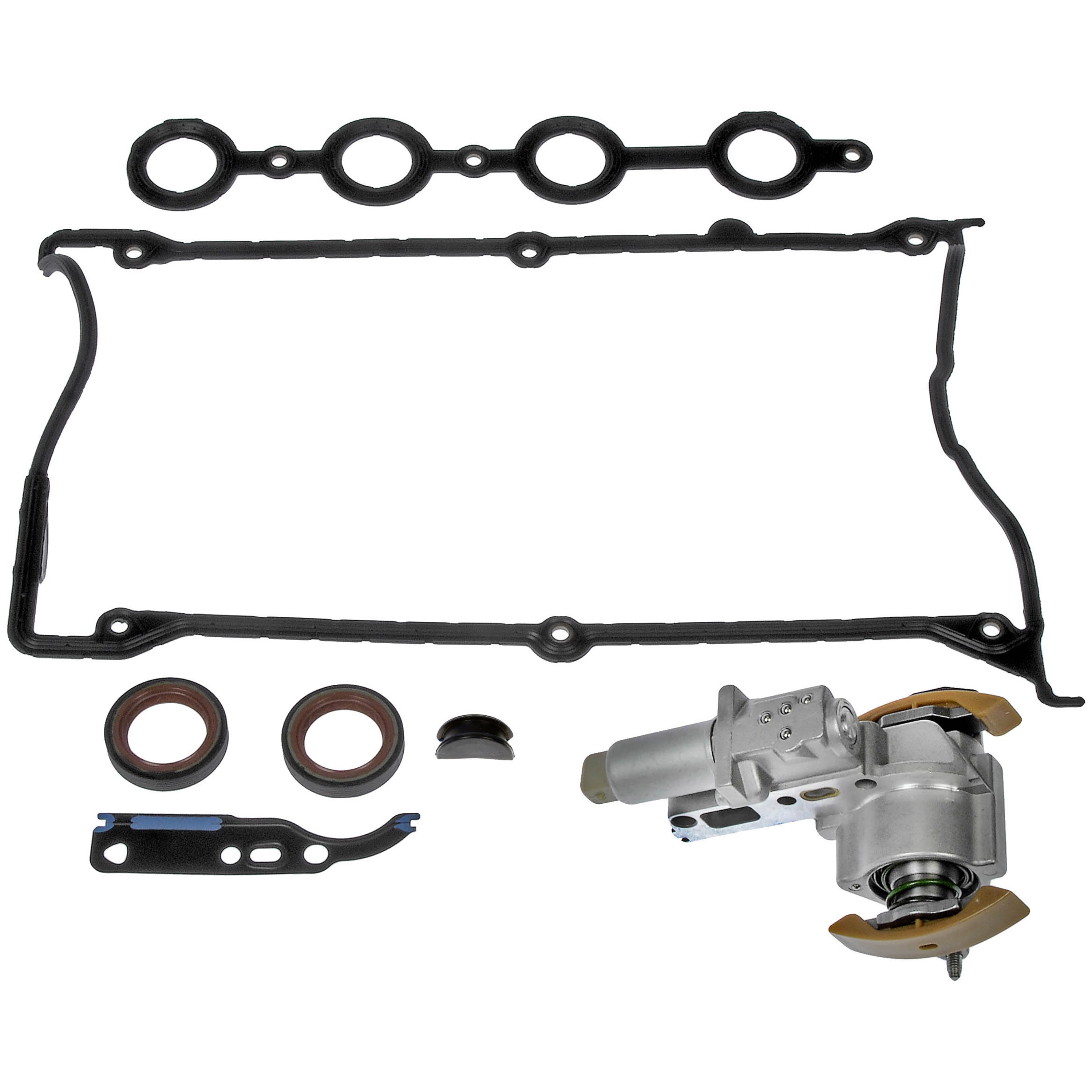 Dorman 917-021 Engine Variable Valve Timing (VVT) Solenoid for Specific Audi / Volkswagen Models