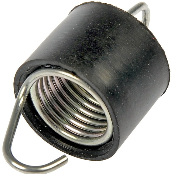 Dorman 917-025 Timing Belt Tensioner Spring for Specific Mazda Models Fits select: 1999-2003 MAZDA PROTEGE, 1993-2002 MAZDA 626