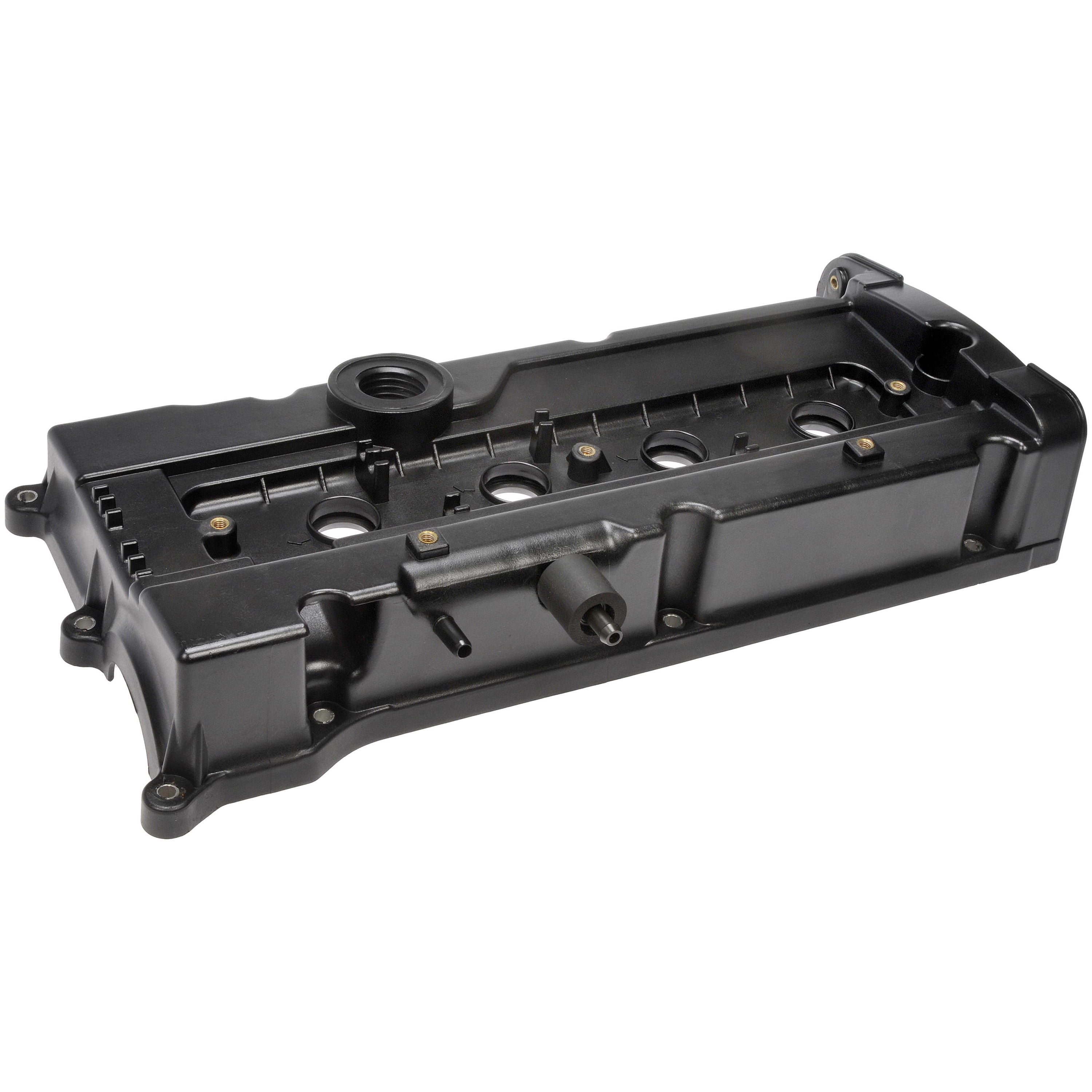 Dorman 917-026 Engine Valve Cover For Specific Dodge / Hyundai Models Fits 2002 Hyundai Accent - Walmart Supplies