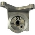 thumbnail image 1 of Dorman 917-035 Engine Oil Filter Adapter for Specific Chevrolet / GMC / Oldsmobile Models, Aluminum Fits select: 1988-2004 CHEVROLET S TRUCK, 1995-2005 CHEVROLET BLAZER, 1 of 3