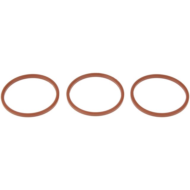 Dorman 917036 Engine Oil Cooler Adapter Seal Compatible with Select