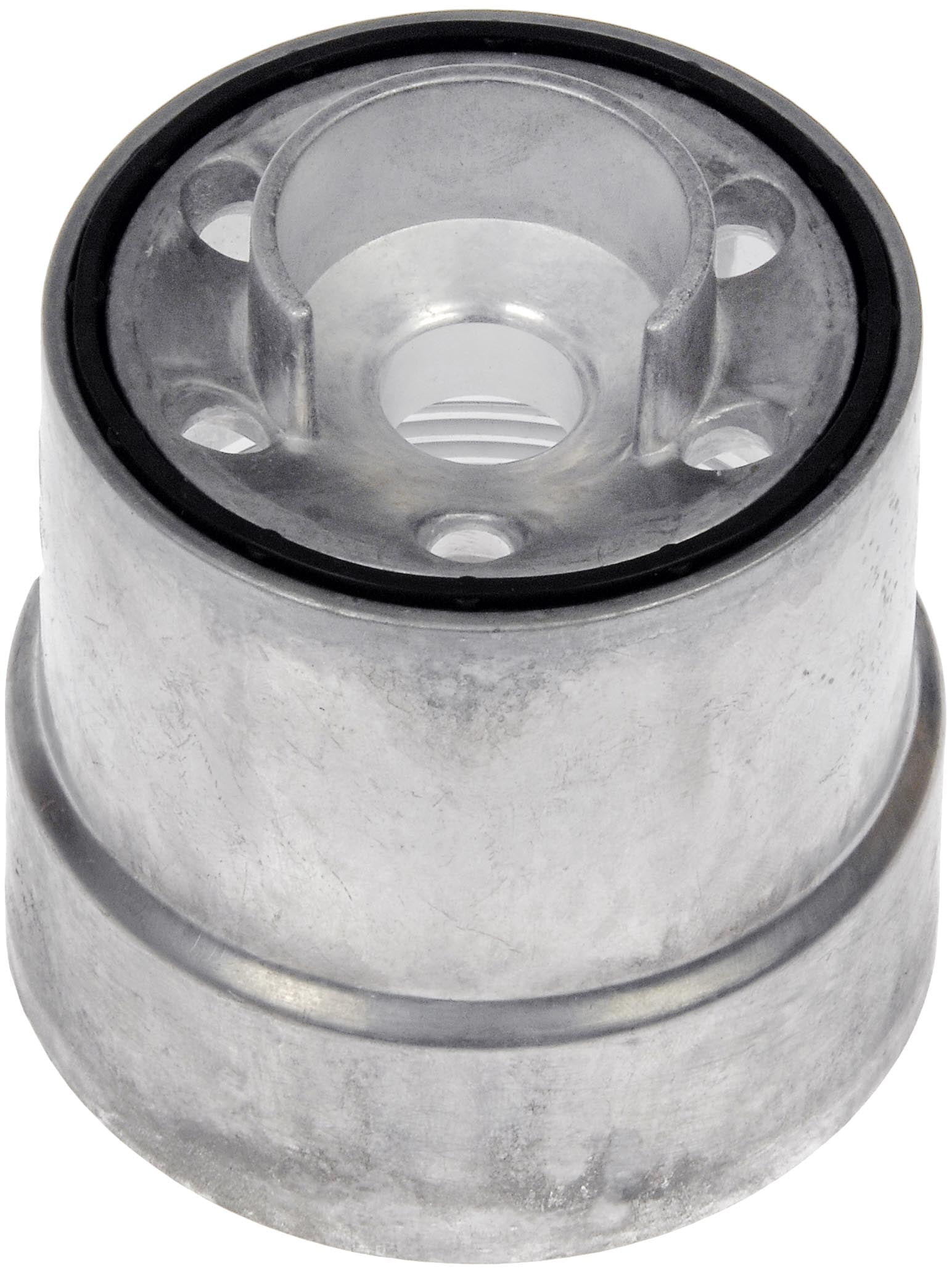Dorman 917-047 Engine Oil Filter Housing for Specific Cadillac / Saturn Models Fits select: 2001-2003 SATURN L200, 2002-2003 SATURN VUE
