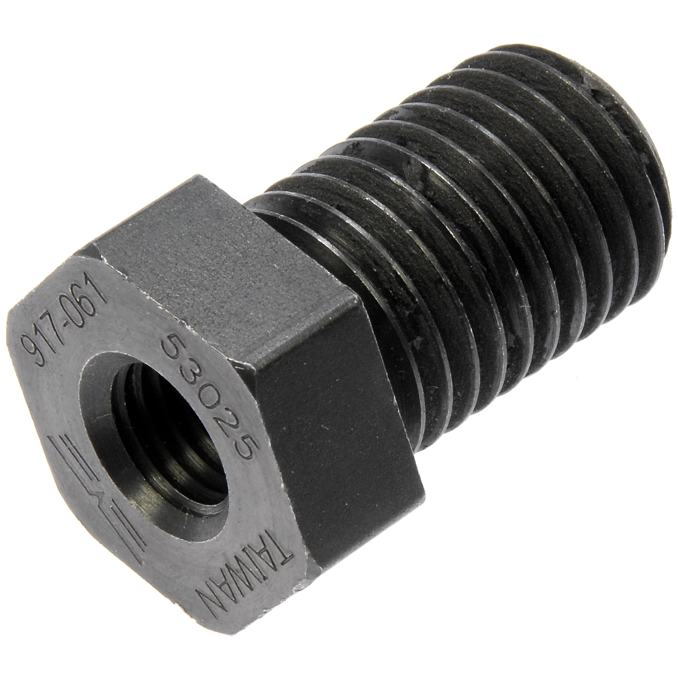 Dorman 917-061 Ignition Knock (Detonation) Sensor Connector for Specific Ford / Mercury Models