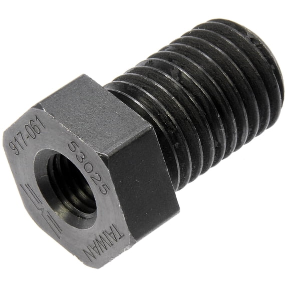 Dorman 917-061 Ignition Knock (Detonation) Sensor Connector for Specific Ford / Mercury Models