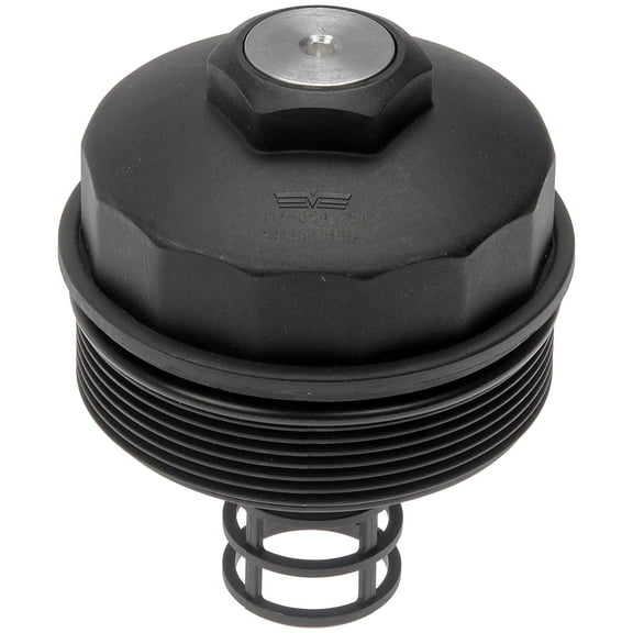 Dorman 917-065 Oil Filter Cover