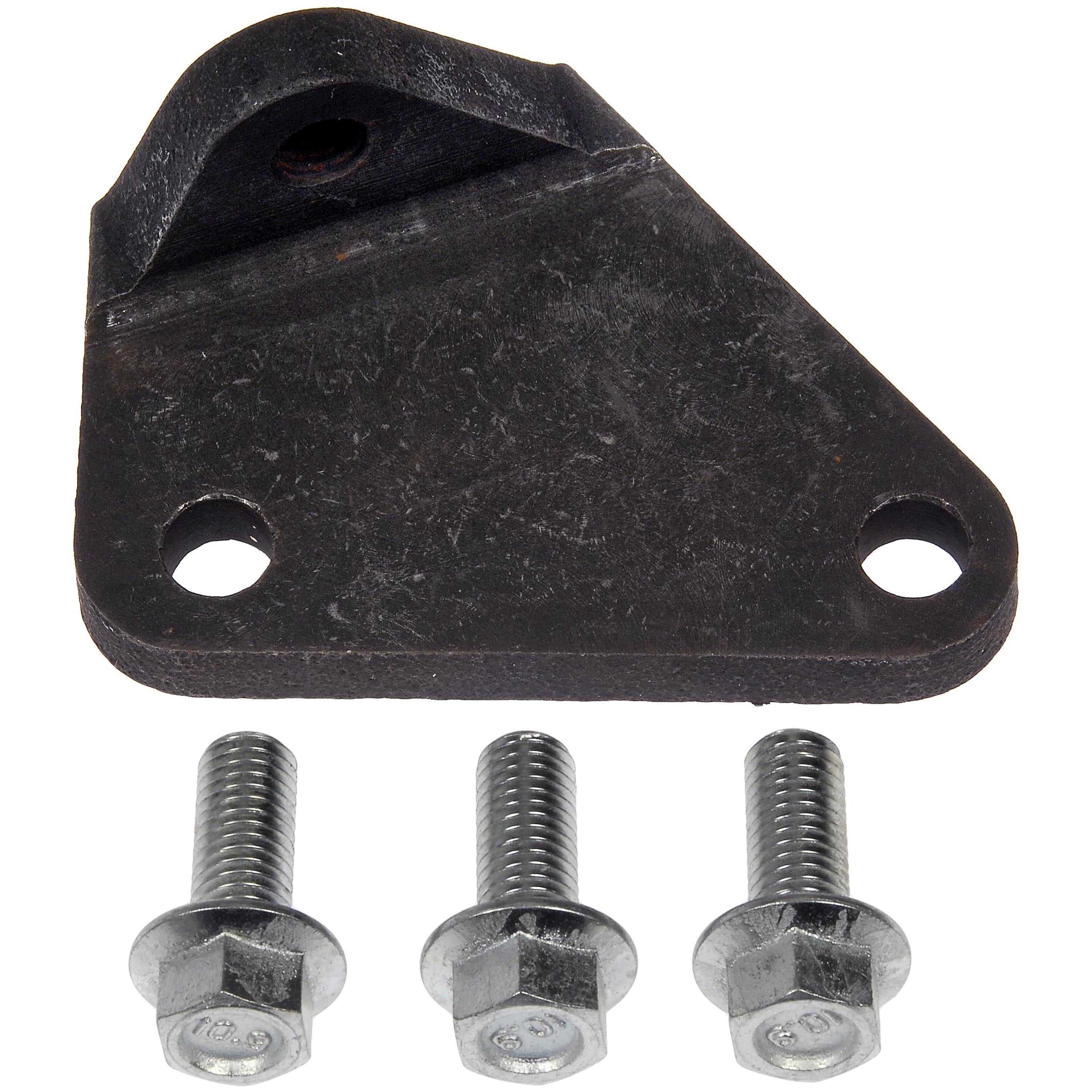 Dorman 917-107 Exhaust Manifold to Cylinder Head Repair Clamp for Specific Models, Natural Fits select: 1999-2017 CHEVROLET SILVERADO, 2000-2015 CHEVROLET TAHOE