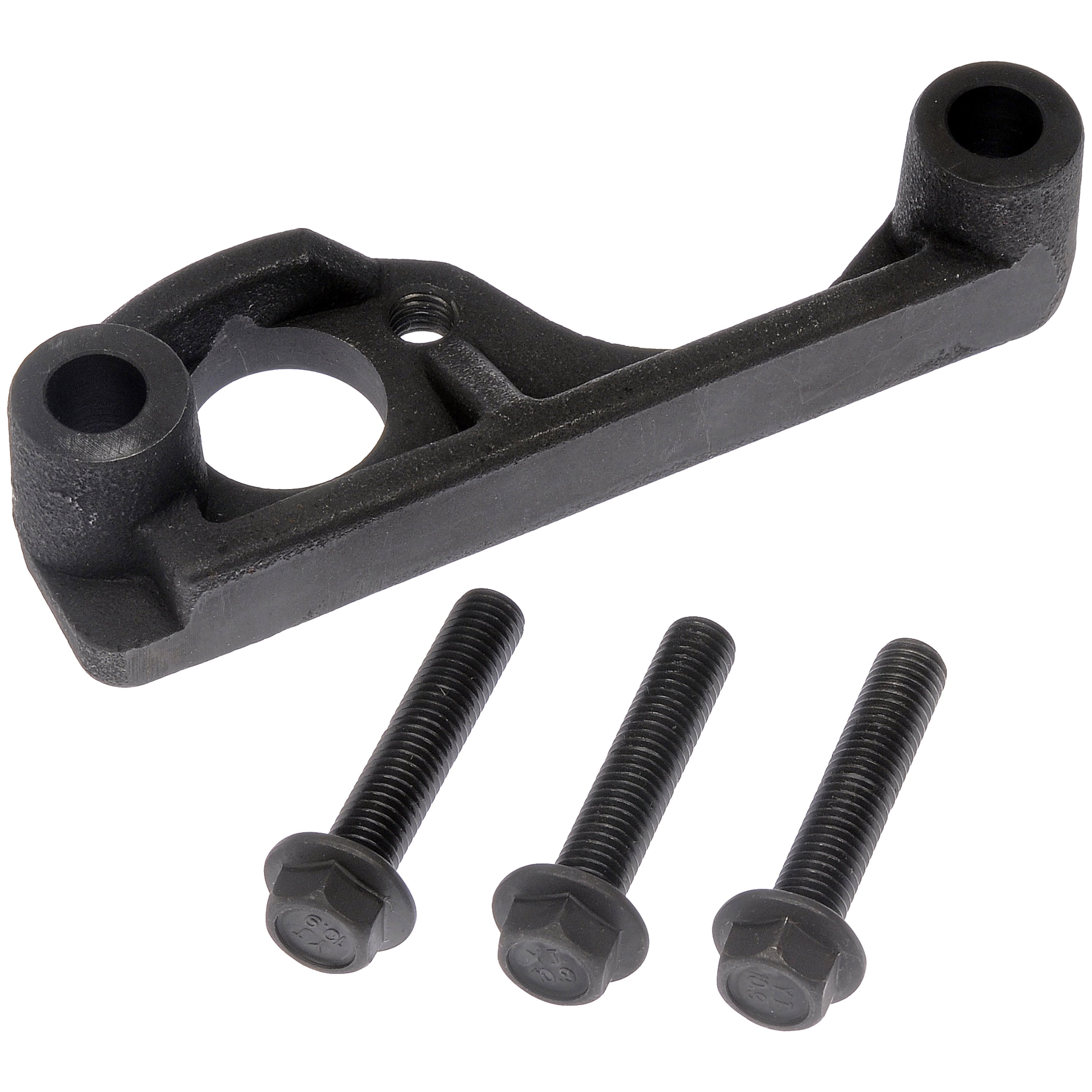Dorman 917-142 Exhaust Manifold to Cylinder Head Repair Clamp for Specific Models, Black Fits select: 1999-2019 CHEVROLET SILVERADO, 2000-2014 CHEVROLET TAHOE