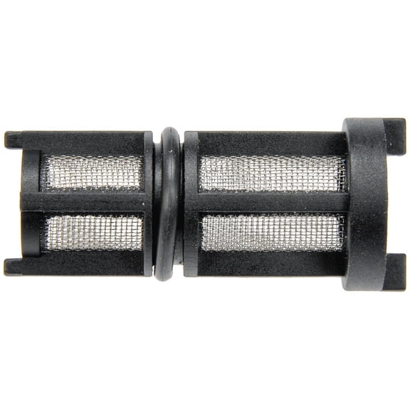 Dorman 917-143 Engine Oil Pressure Sensor Filter for Specific Models Fits select: 2007-2014 CHEVROLET SILVERADO, 2007-2014 CHEVROLET TAHOE