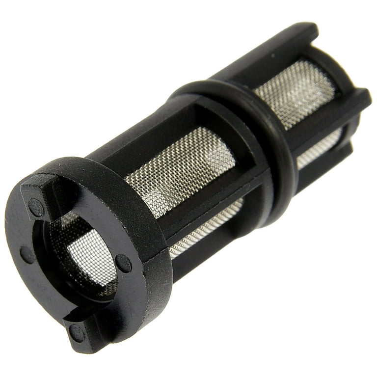 Dorman 917 143 Engine Oil Pressure Sensor Filter for Specific Models Fits select 2007 2014 CHEVROLET SILVERADO 2007 2014 CHEVROLET TAHOE
