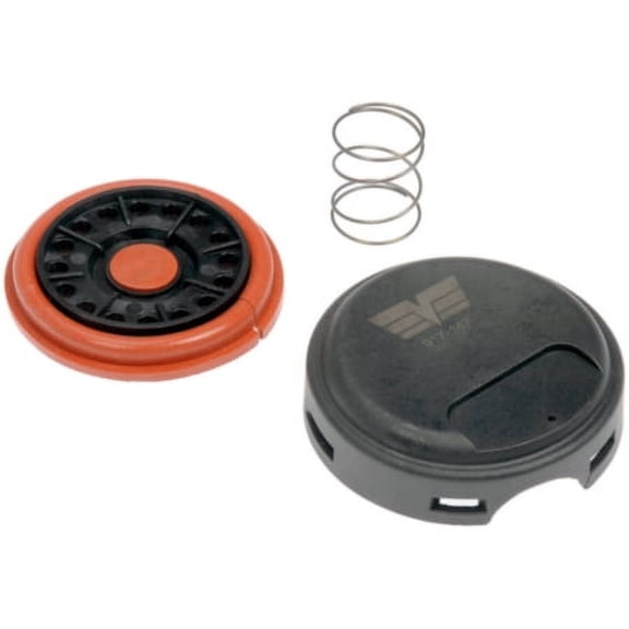 Dorman 917-147 PCV Valve Diaphragm for Specific Volvo Models Fits select: 2007-2014 VOLVO XC90, 2010-2016 VOLVO XC60