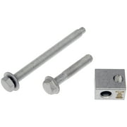 Dorman 917-148 Accessory Drive Belt Idler Pulley Adjustment Bolt Kit for Specific Lexus / Toyota Models