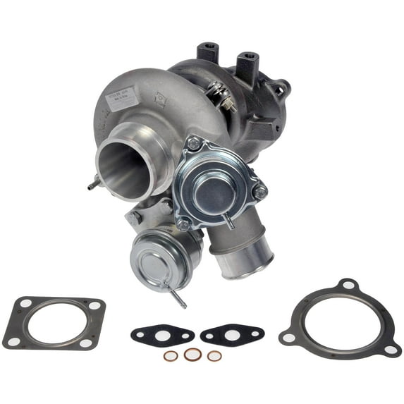 Dorman 917-161 Turbocharger for Specific Hyundai Models