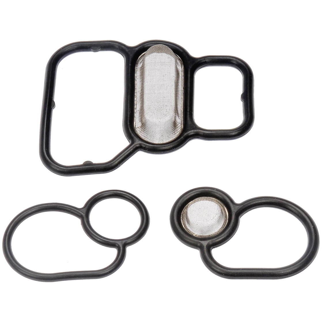 Dorman 917-173 Engine Variable Valve Timing (VVT) Solenoid Gasket for Specific Honda Models