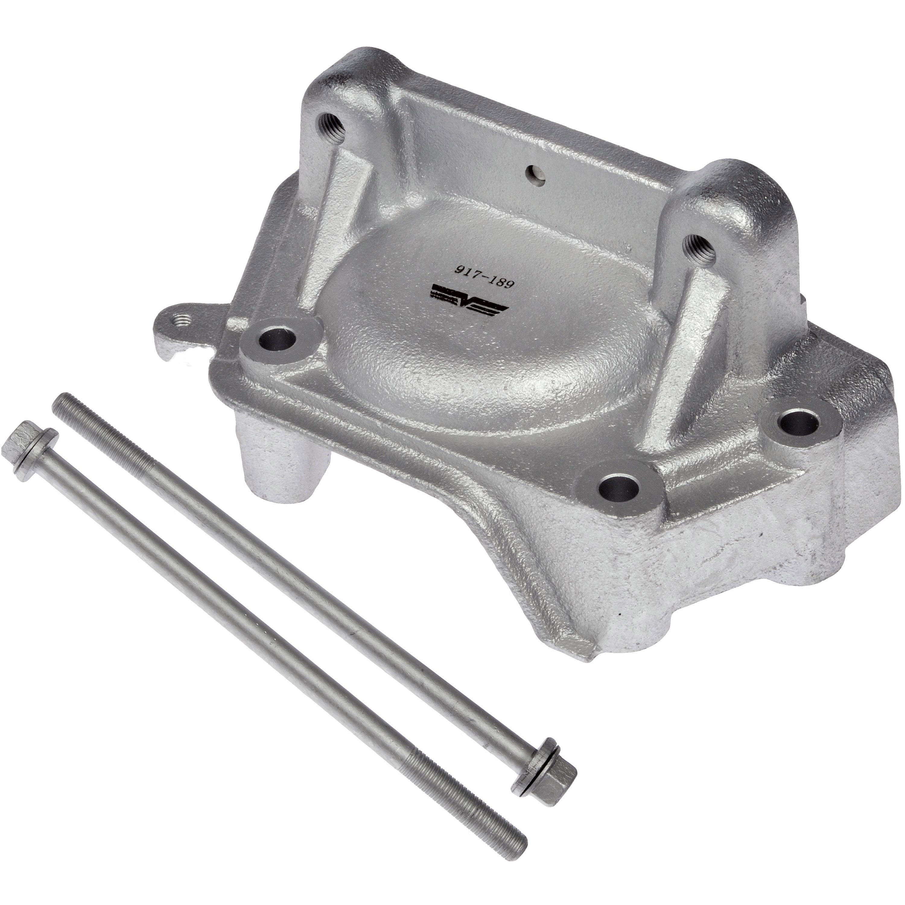 Dorman 917-189 Passenger Side Engine Mount Bracket for Specific Lexus / Toyota Models