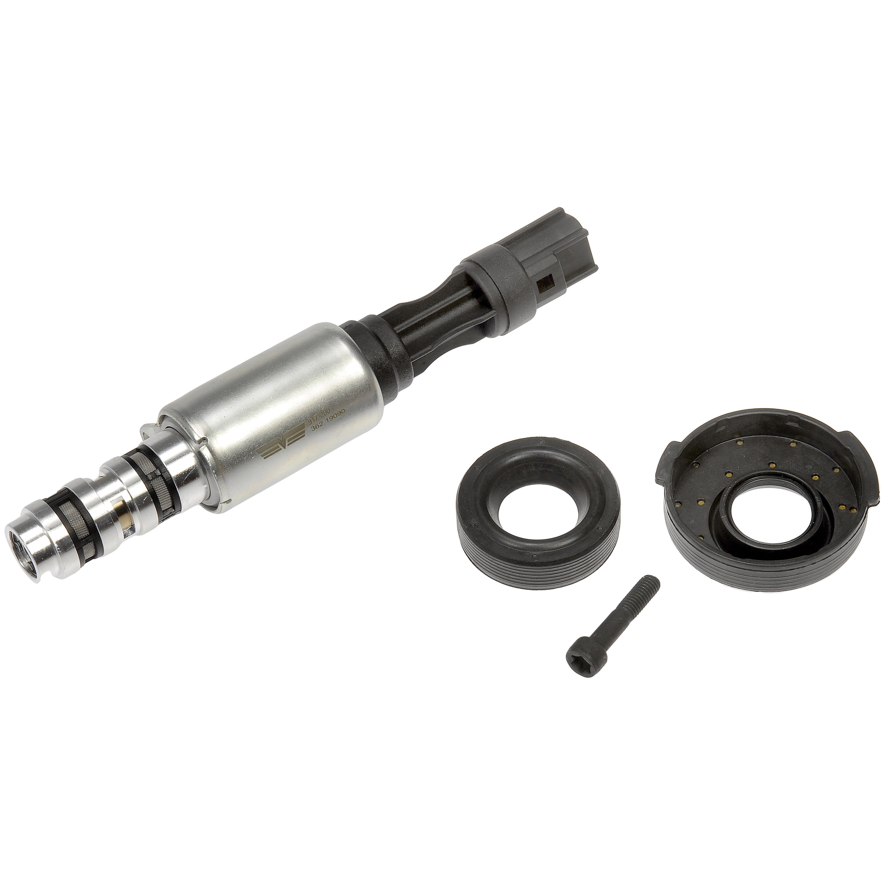 Dorman 917-200 Engine Variable Valve Timing (VVT) Solenoid for Specific Ford / Lincoln / Mercury Models