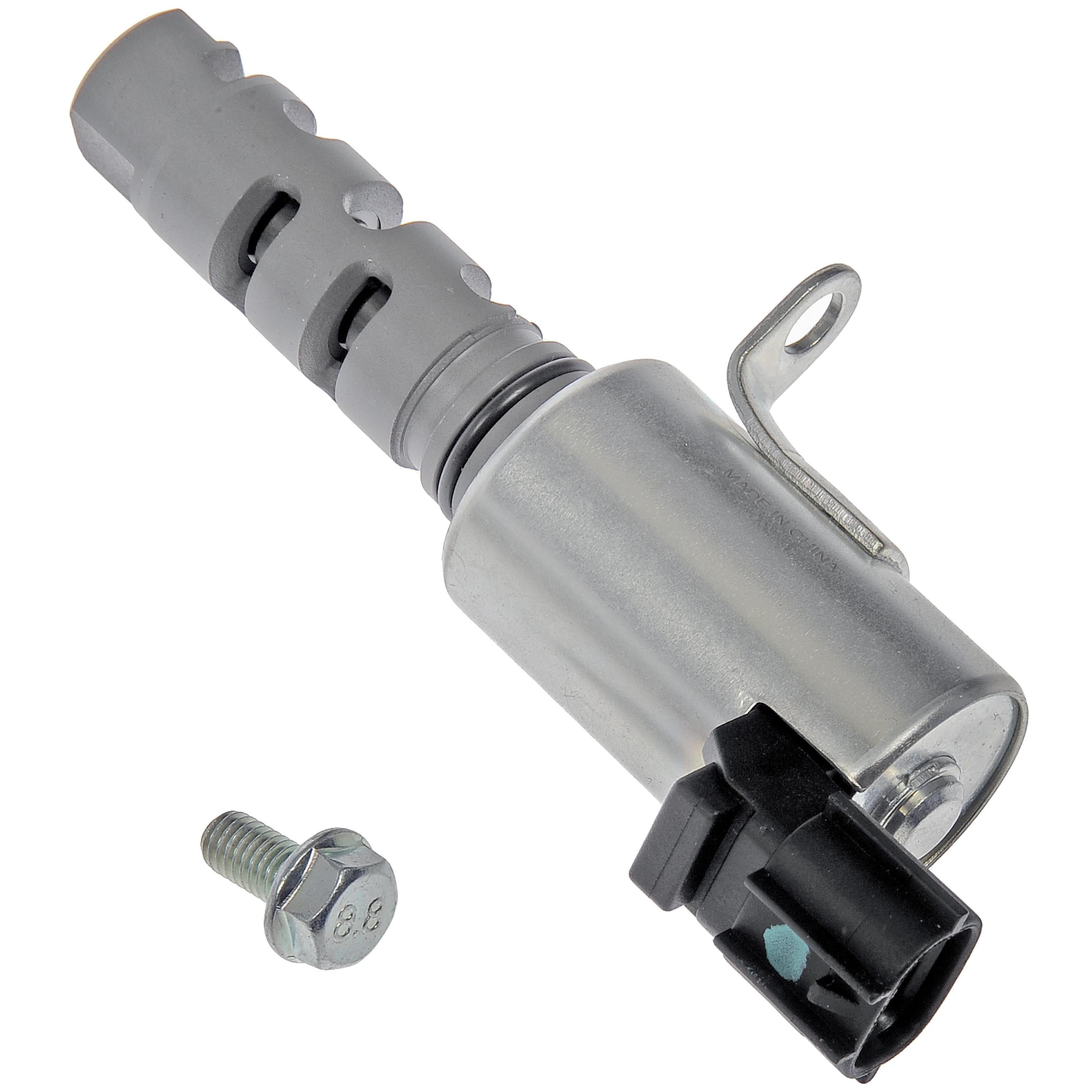Dorman 917-207 Engine Variable Valve Timing (VVT) Solenoid for Specific Hyundai / Kia Models