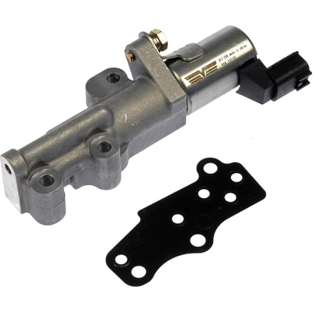 Dorman 917-209 Driver Side Engine Variable Valve Timing (VVT) Solenoid for Specific Infiniti / Nissan Models Fits select: 2001-2004 NISSAN PATHFINDER, 2001-2003 INFINITI QX4