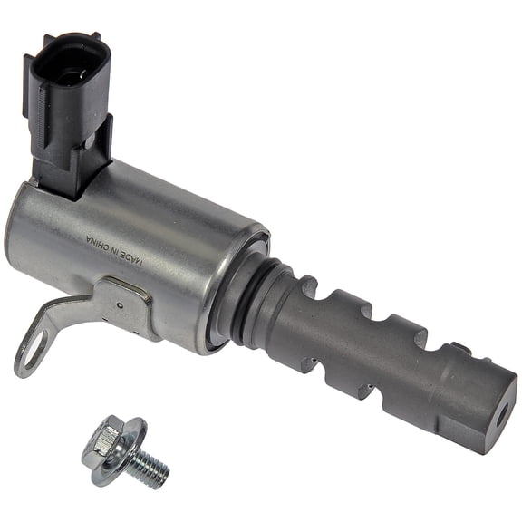 Dorman 917-211 Driver Side Engine Variable Valve Timing (VVT) Solenoid for Specific Lexus / Toyota Models