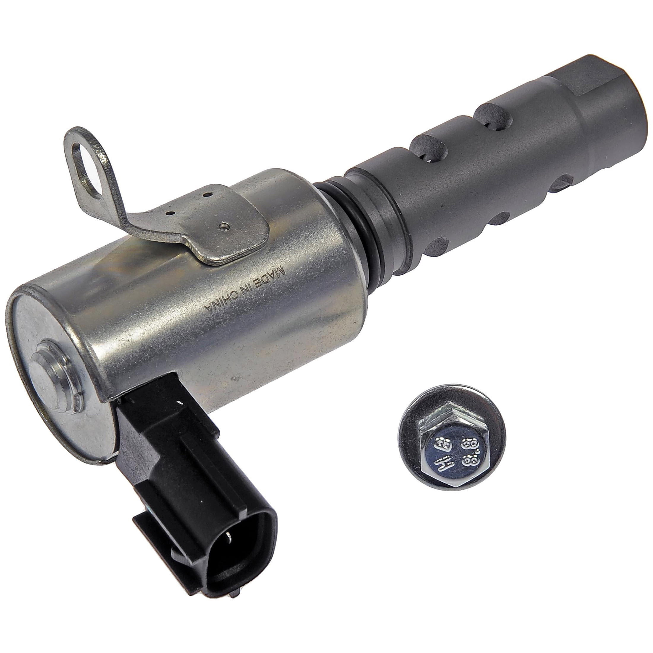 Dorman 917-214 Passenger Side Engine Variable Valve Timing (VVT) Solenoid for Specific Lexus / Toyota Models