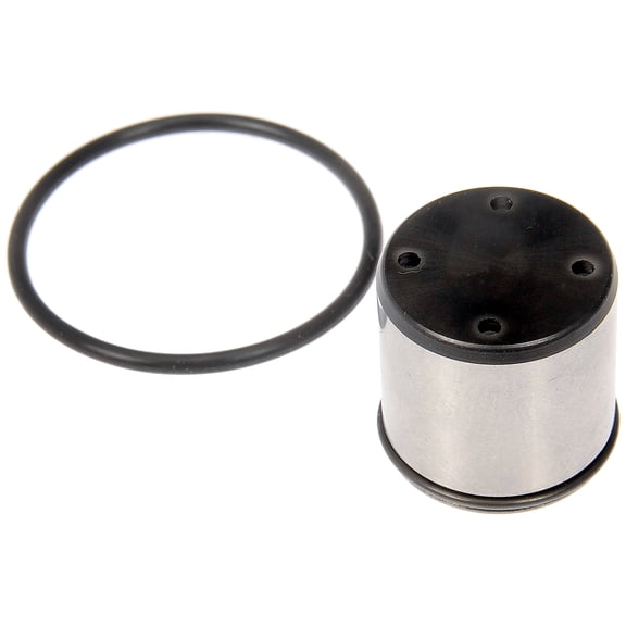 Dorman 917-240 Fuel Pump Camshaft Follower for Specific Volkswagen Models, Silver; Black Fits select: 2007-2008 VOLKSWAGEN PASSAT, 2007 VOLKSWAGEN NEW GTI