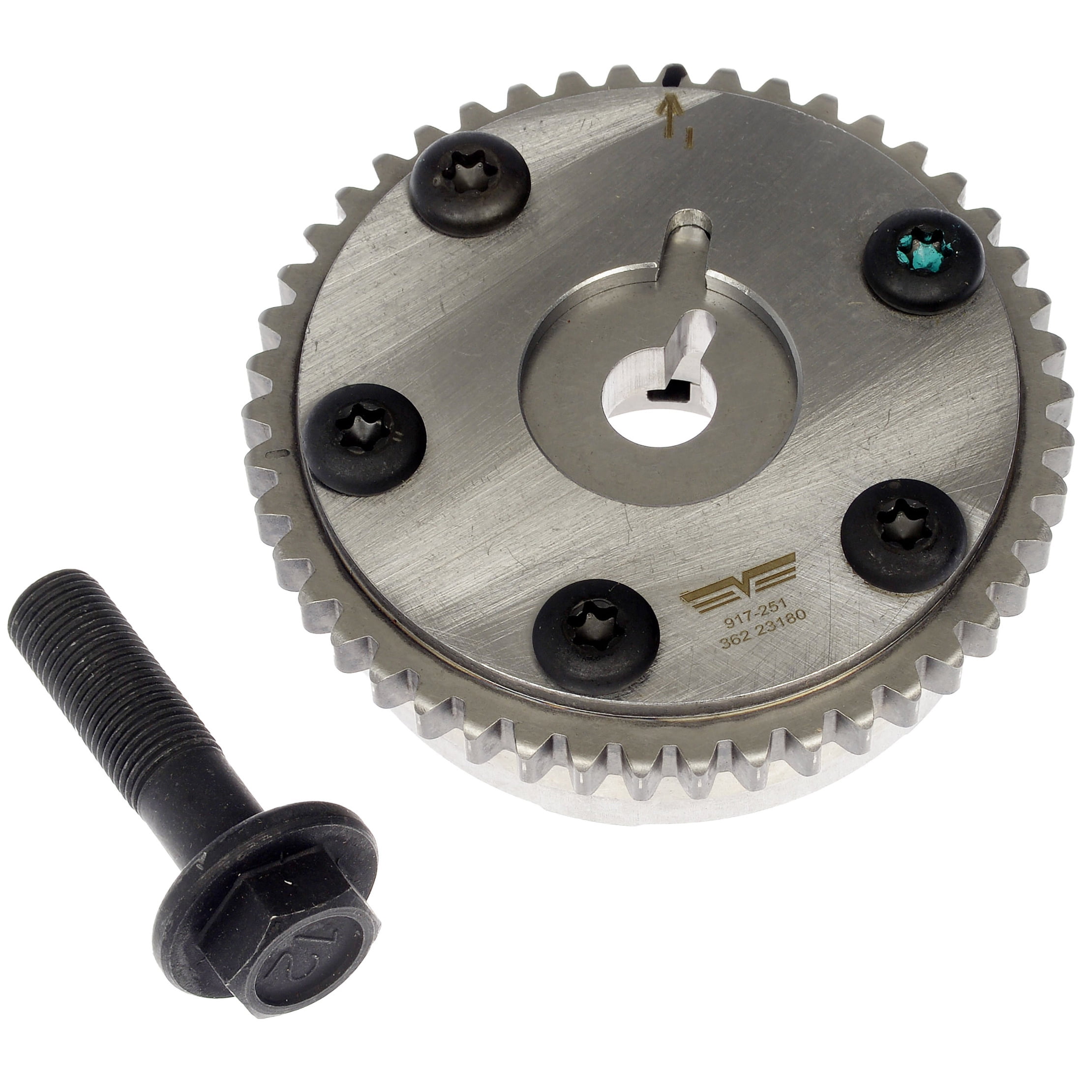 Dorman 917-251 Engine Variable Valve Timing (VVT) Sprocket for