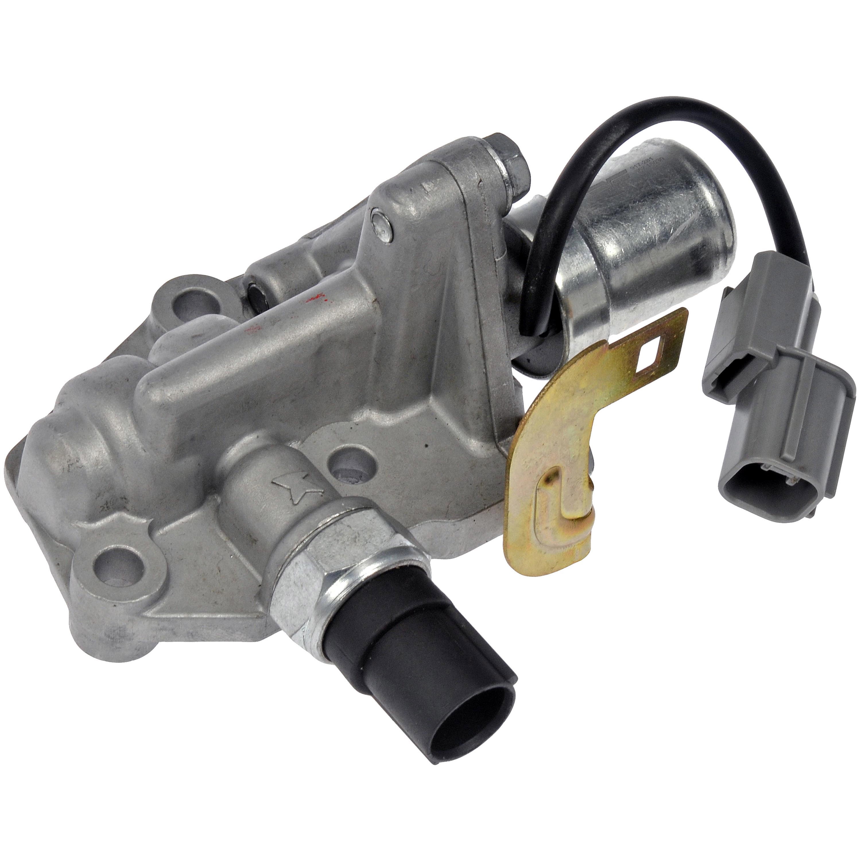 Dorman 917-281 Engine Variable Valve Timing (VVT) Solenoid for Specific Acura / Honda Models