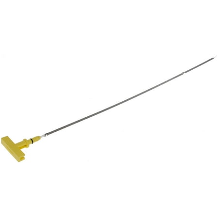 Dorman 917-304 Engine Oil Dipstick for Specific Chrysler Models Fits select: 2001-2010 CHRYSLER PT CRUISER