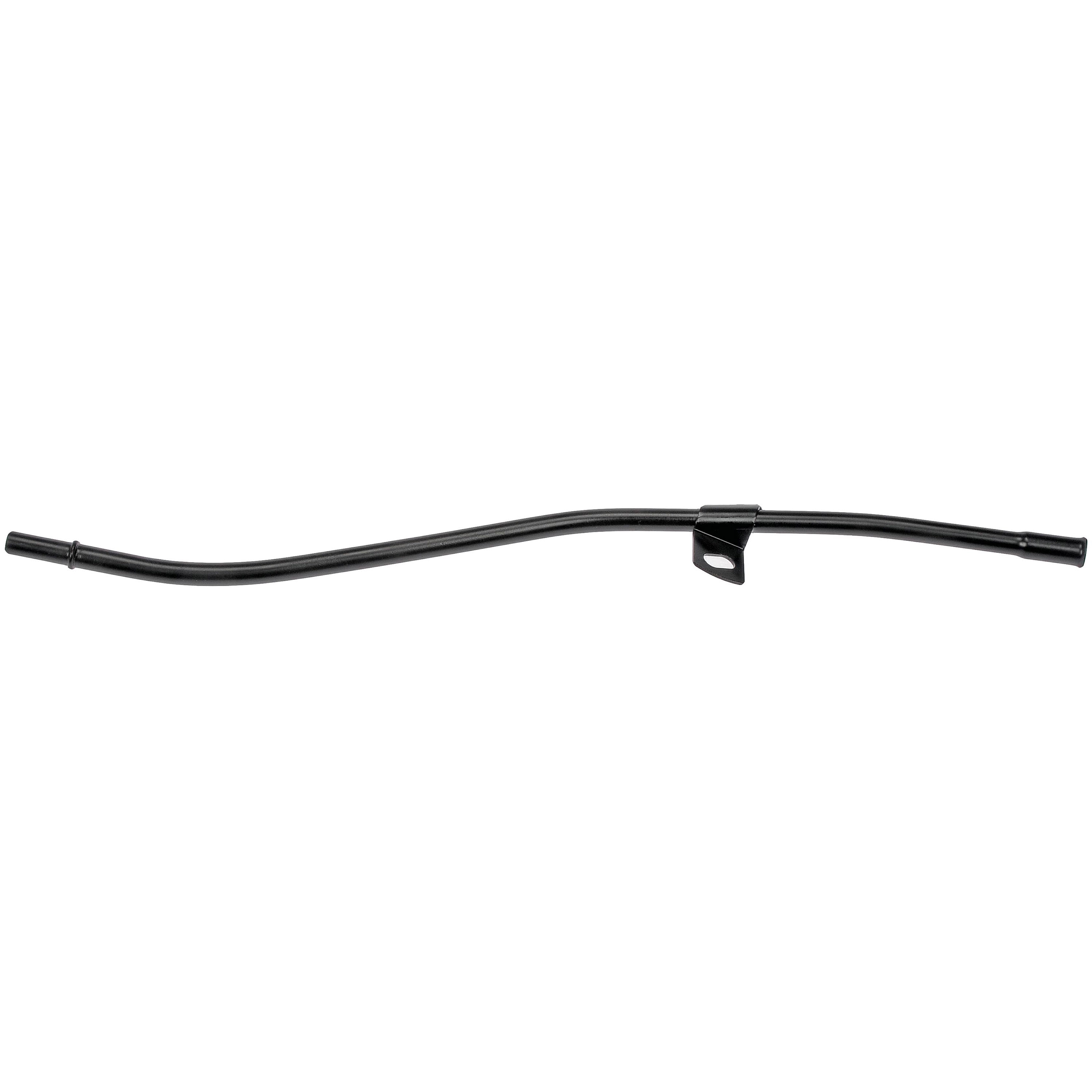 DORMAN HELP Dorman 917-316 Engine Oil Dipstick Tube for Specific Dodge Models, Black Paint Fits select: 1997-2002 DODGE RAM 1500, 1997-2003 DODGE DAKOTA