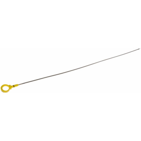 Dorman 917-329 Engine Oil Dipstick for Specific Jeep Models Fits select: 2003-2006 JEEP WRANGLER / TJ, 2002-2005 JEEP LIBERTY