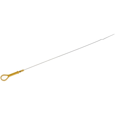 Dorman 917-341 Engine Oil Dipstick for Specific Mazda Models Fits select: 1999-2003 MAZDA PROTEGE, 1993-2002 MAZDA 626
