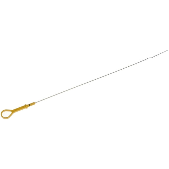 Dorman 917-341 Engine Oil Dipstick for Specific Mazda Models Fits select: 1999-2003 MAZDA PROTEGE, 1993-2002 MAZDA 626