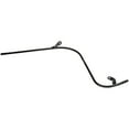 thumbnail image 1 of Dorman 917-345 Engine Oil Dipstick Tube for Specific Chrysler / Dodge Models, Black Fits select: 2003-2008 DODGE RAM 1500, 2003-2008 DODGE RAM 2500, 1 of 3