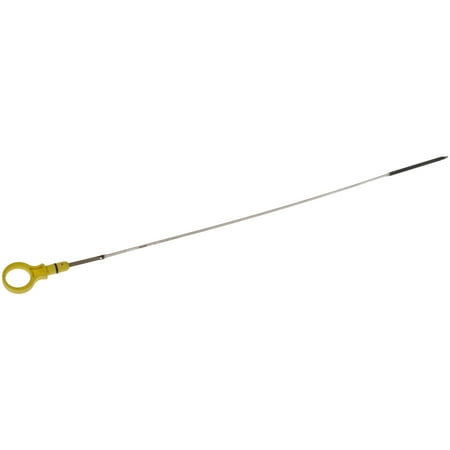 Dorman 917-367 Engine Oil Dipstick for Specific Ford / Lincoln / Mercury Models Fits select: 2003-2011 MERCURY GRAND MARQUIS, 2003-2011 FORD CROWN VICTORIA