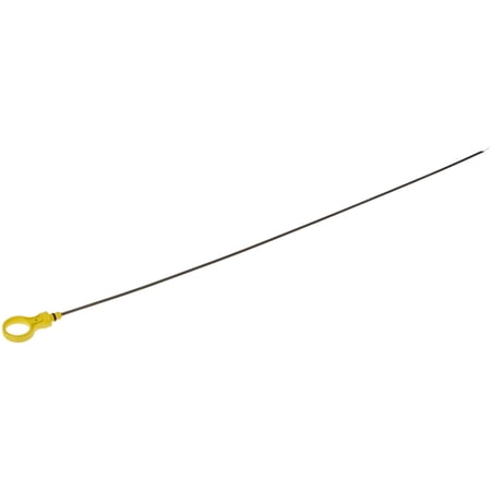 Dorman 917-382 Engine Oil Dipstick for Specific Models Fits select: 1996-2002 CHEVROLET S TRUCK, 1996-2002 CHEVROLET BLAZER