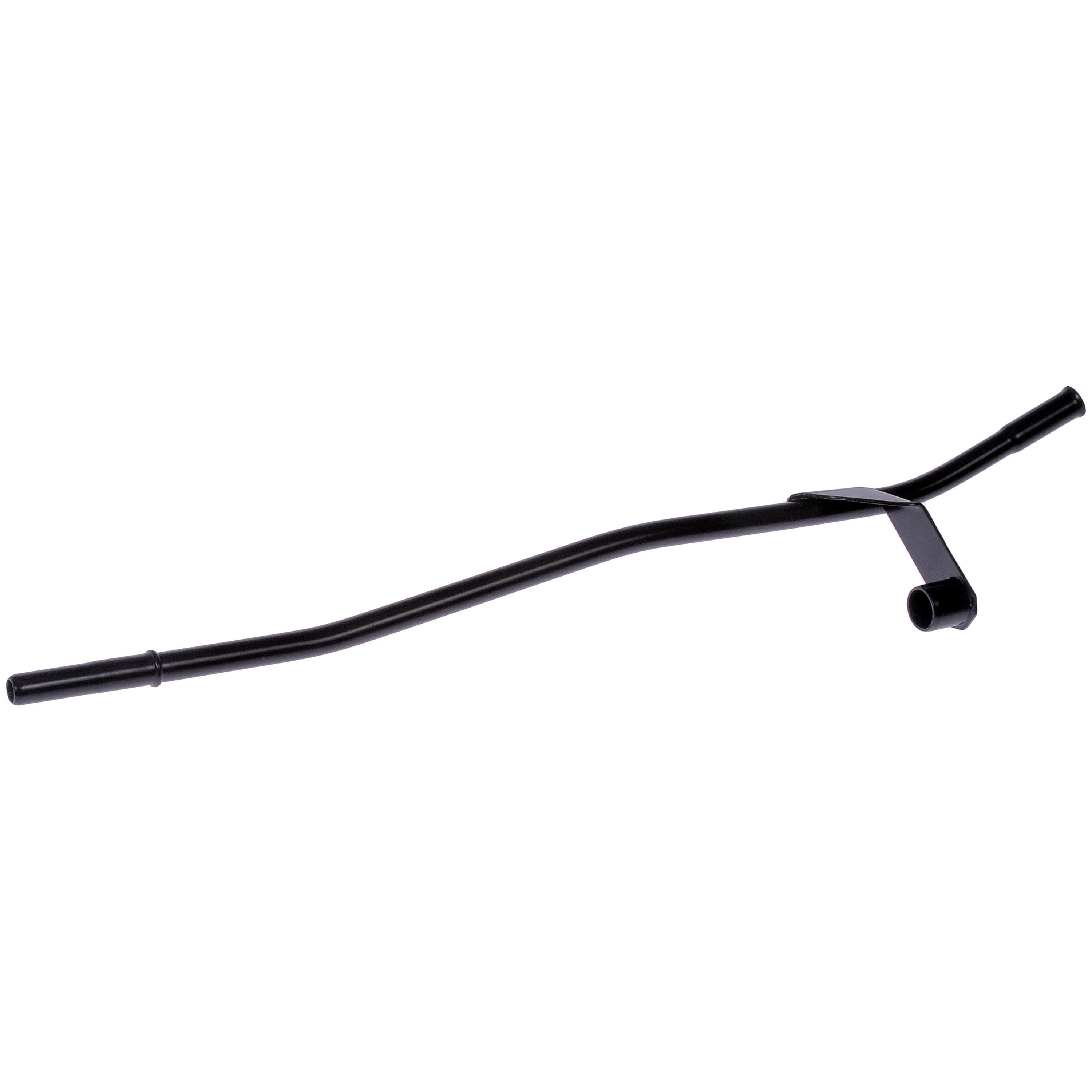 Dorman 917385 Engine Oil Dipstick Tube for Specific Models, Black Zinc