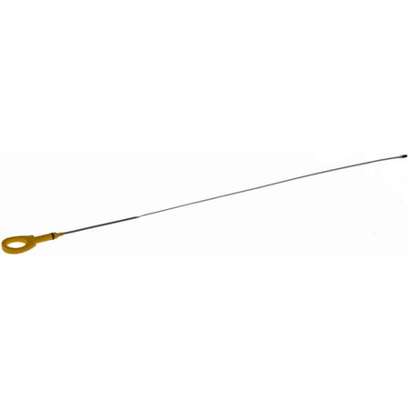 Dorman 917-391 Engine Oil Dipstick for Specific Lexus / Toyota Models Fits select: 2007-2013 LEXUS ES, 2007-2018 TOYOTA CAMRY