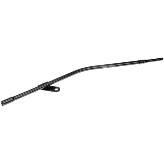 Dorman 917-421 Engine Oil Dipstick Tube for Specific Ford / Mercury Models, Black Fits select: 2001-2010 FORD EXPLORER, 2005-2010 FORD MUSTANG