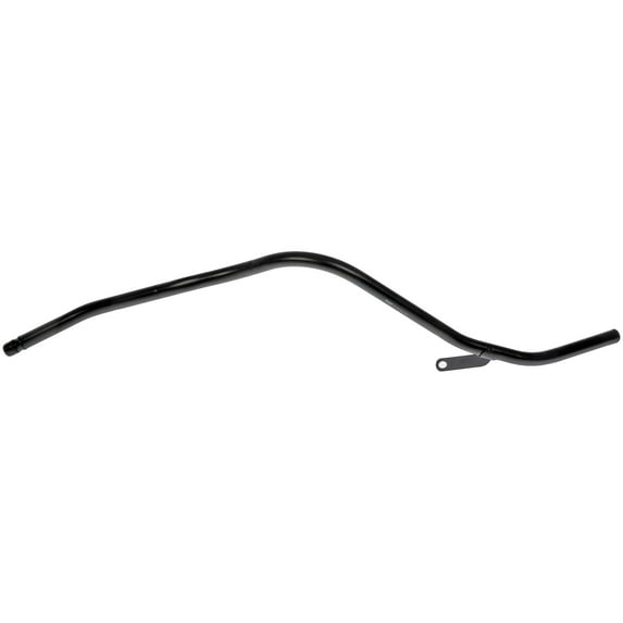 Dorman 917-425 Automatic Transmission Dipstick Tube for Specific Ford Models, Black Fits select: 1999-2003 FORD F150, 2004 FORD F-150 HERITAGE