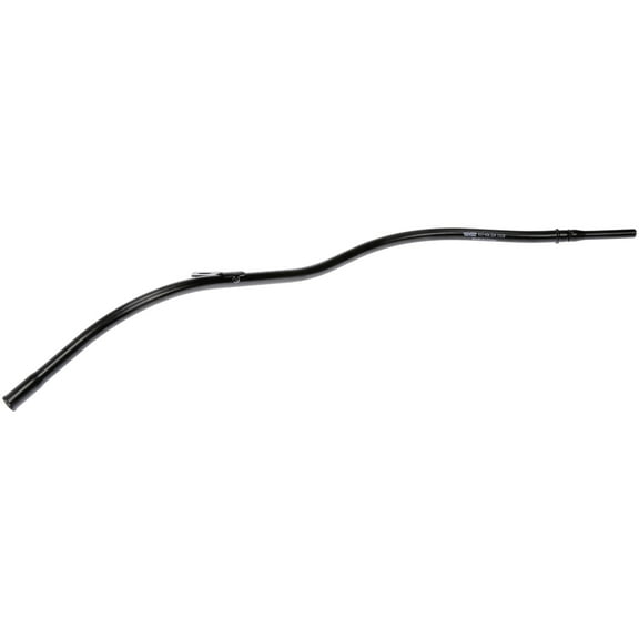 Dorman 917-426 Engine Oil Dipstick Tube for Specific Ford / Lincoln Models, Black Fits select: 1997-2003 FORD F150, 1997-2002 FORD EXPEDITION
