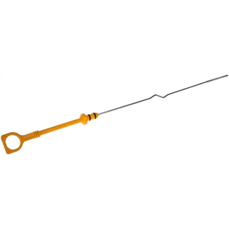 Dorman 917-427 Engine Oil Dipstick for Specific Chevrolet / Pontiac Models Fits select: 2004-2011 CHEVROLET AVEO, 2009 PONTIAC G3 WAVE