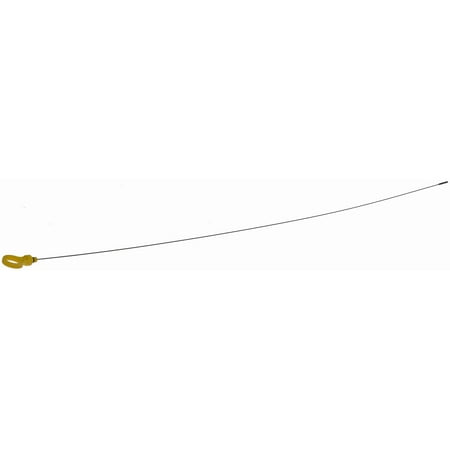 Dorman 917-434 Engine Oil Dipstick for Specific Chevrolet / GMC Models Fits select: 2002 CHEVROLET EXPRESS G3500, 2001 CHEVROLET EXPRESS CUTAWAY