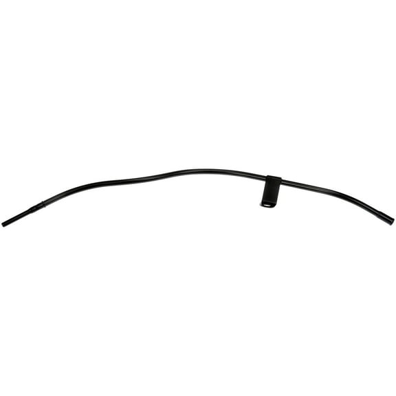 Dorman 917-484 Engine Oil Dipstick Tube for Specific Models, Black Paint Fits select: 2004-2007 CHEVROLET EXPRESS G3500, 2003-2007 CHEVROLET EXPRESS G2500