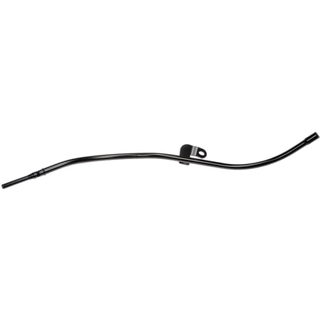 Dorman 917-487 Engine Oil Dipstick Tube for Specific Ford Models, Black Fits select: 1997-1998 FORD F150, 1997-1998 FORD EXPEDITION