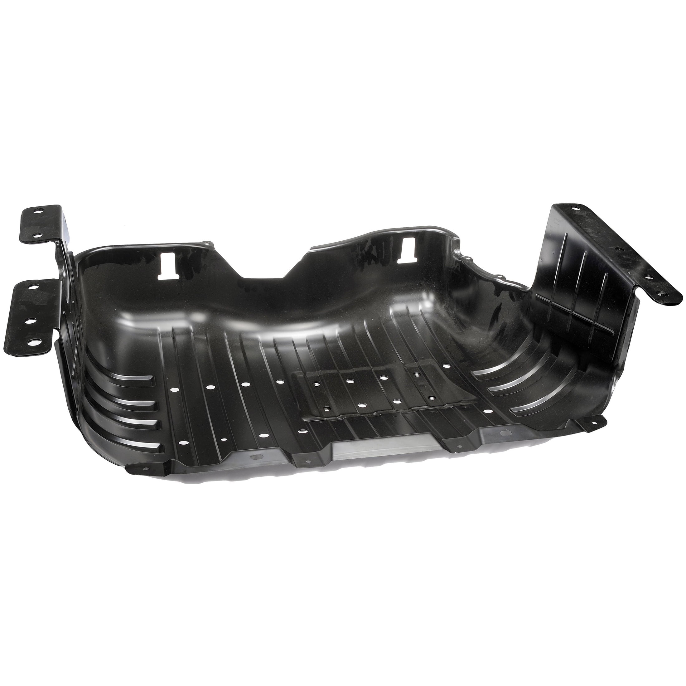Dorman Oe Solutions Fuel Tank Skid Plate Fits select: 1999-2004 JEEP GRAND CHEROKEE