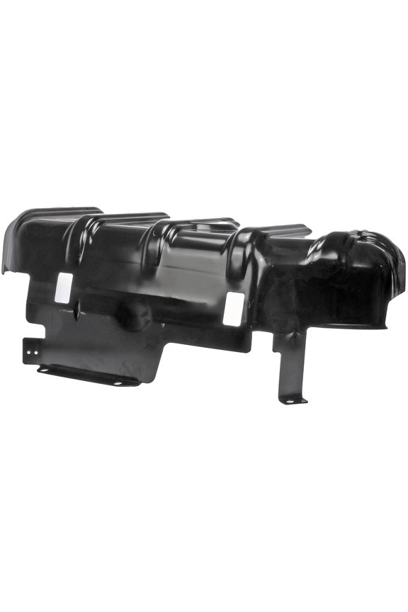 917-529 Fuel Tank Skid Plate Guard for Specific Jeep Models